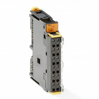 SmartSlice. 4 дискретных входа, 110 VAC GRT1-IA4-1