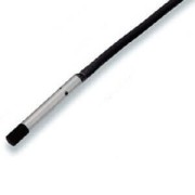 Индуктивный датчик, диаметр 4мм, неэкранированный, 3мм, DC, 3-wire, PW, PNP NO E2E-C04N03-WC-B1 2M O