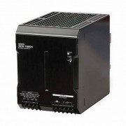 Трехфазный блок питания серии S8VK-T, мощность 480 Вт, выходное напряжение 24 =В, влагозащита S8