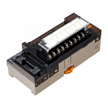 Удаленный терминал CompoNet. IP20, 8 входов x 24VDC, PNP CRT1-ID08-1