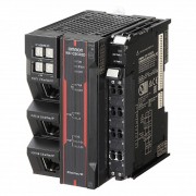 Шлюз безопасности для CIP-Safety, слот SD-Card, шина iBus до 10А, интерфейс 1: порт Ethernet/IP, инт