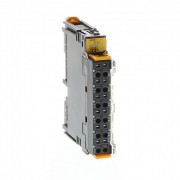 SmartSlice. 8 дискретных выходов, NPN, 24VDC, GRT1-OD8