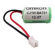 Опциональная батарея для контроллеров CP1E-N CP1W-BAT01.1