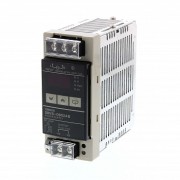 Импульсный блок питания серии S8VS, мощность 90 Вт, выходное напряжение 24 V DC, S8VS-09024AP