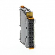 SmartSlice. 4 дискретных выхода, PNP, 24VDC, 3-х пров. подключение GRT1-OD4-1