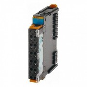 GRT1-DA2V - SmartSlice. 2 аналоговых выхода: 1-5В, 0-5В, 0-10В, -10-+10В, разрешение 1:6000