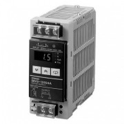 Импульсный блок питания серии S8VS, мощность 120 Вт, выходное напряжение 24 V DC, S8VS-12024A
