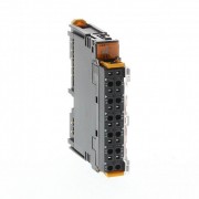SmartSlice. 8 дискретных входов, PNP, 24VDC, GRT1-ID8-1