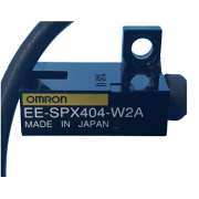 Миниатюрный фотоэлектрический датчик EE-SPX404-W2A 1M CHN