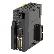 CJ2M-CPU11 Промышленный контроллер PLC (ПЛК) CJ2, 5К шаг, 20К шаг, 64К, макс. 3ст раcш
