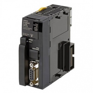 CJ2M-CPU11 Промышленный контроллер PLC (ПЛК) CJ2, 5К шаг, 20К шаг, 64К, макс. 3ст раcш