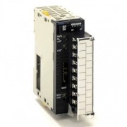 CJ1W-TC102 Модуль регулирования температуры для CJ1, 4 контура: входы Pt100/JPt100, выходы (PNP)