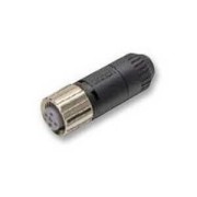 разъем датчика под кабель XS2C-D4S1