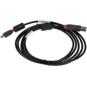 Интерфейсный кабель для настройки с компьютера (через USB) инверторов и сервоприводов с miniUSB AX-C