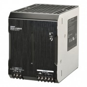 Импульсный блок питания серии S8VK-C, мощность 480 Вт, входн.напряж. 240 ~B, 350 =B, вых.S8VK-C48024