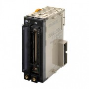 CJ1W-II101 Коммуникационный модуль для подключения доп.стоек расширения(1 на стойку,кр.ЦПУ)