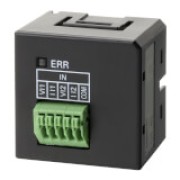 Плата для CP1L со встроенным портом Ethernet, 2 аналоговых входа CP1W-ADB21