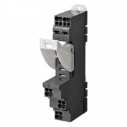 Колодка для реле серии G2RS, одна группа контактов, клеммы Push-in Plus P2RF-05-PU BY OMB