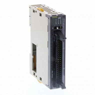 CJ1W-OD232-CHN Модуль расширения для CJ1, 32 выхода (PNP), 24VDC, 0.5А, MIL-разъем (пост. отд.)