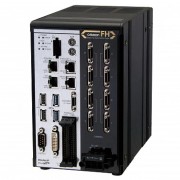 Контроллер тех. зрения FH high-speed / high performance controller 4-ядерный, NPN/PNP, на 4 камеры F
