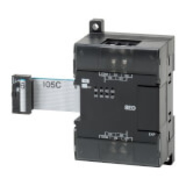 Модуль расширения для CP1/CPM1A/CPM2A, 8 вх. CP1W-8ED