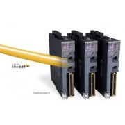 Серводвигатель серии 1S, 1 кВт, 230В, 2000 об/мин, 4.77 Нм, абсолютный энкодер R88M-1M1K020T-S2(Q)