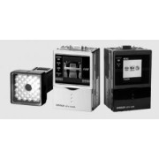 ZFV контроллер, цветной, многофункциональный, 24 VDC, PNP outputs ZFV-CA55