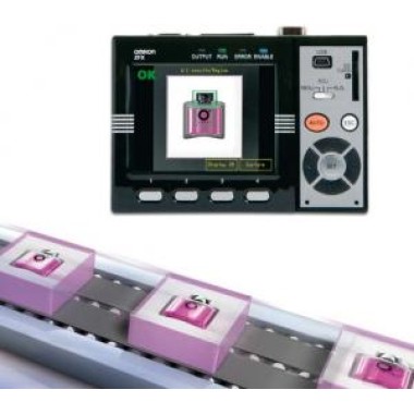 Контроллер ZFX PNP двухкамерный ZFX-C25