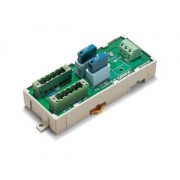 DRS1-T - Терминатор шины DeviceNet, 121 Ом, IP20