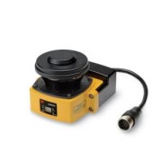 OS32C-SN-DM-4M - Заменный модуль лазерного сканера безопасности с передачей данных измерений